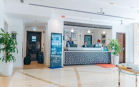 Kingsgate Hotel Abu Dhabi By Millennium